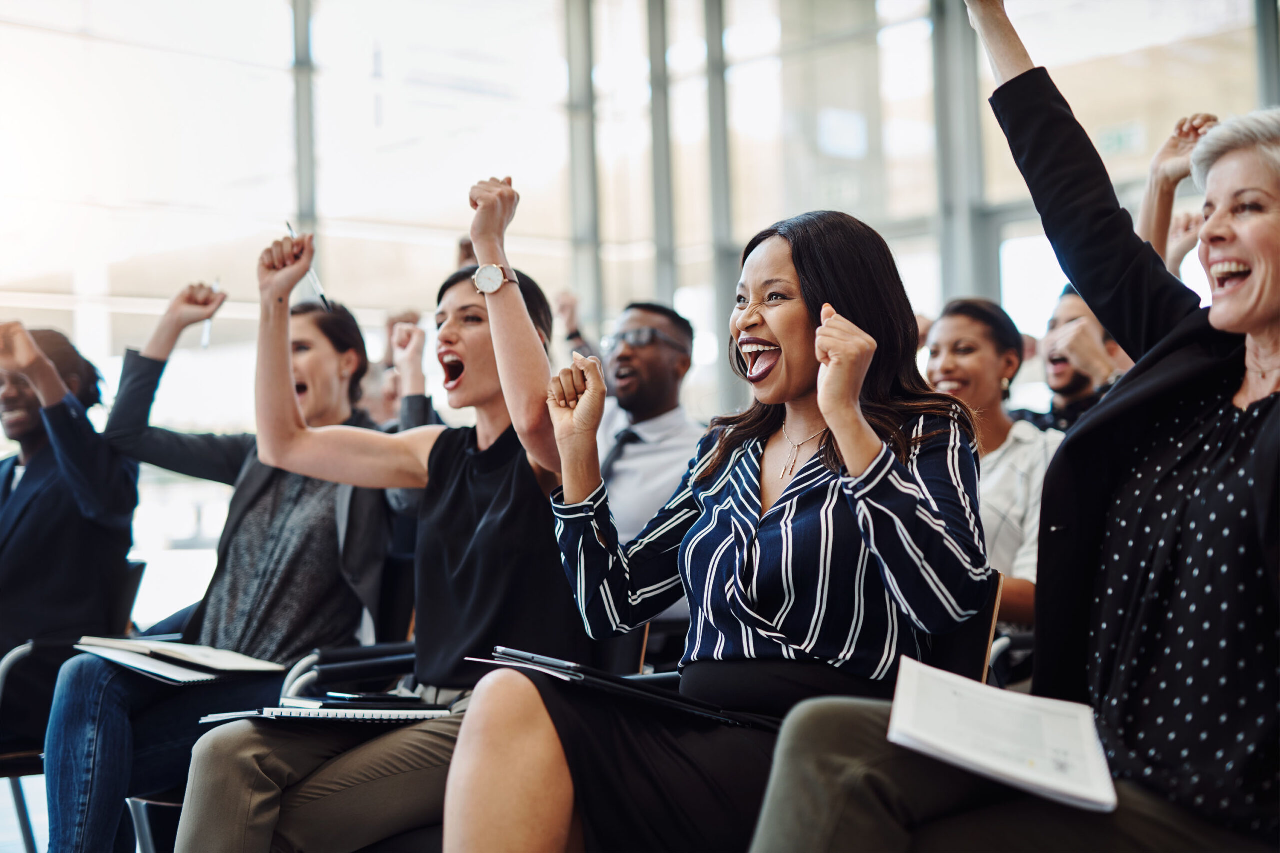 ProBank Education Services In-Person Training In-person training