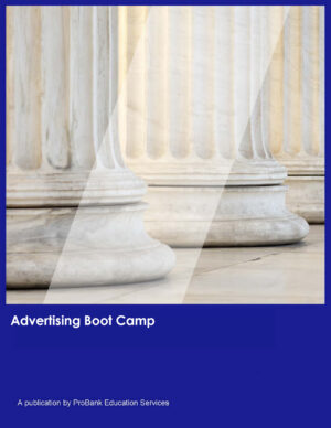 Advertising Boot Camp