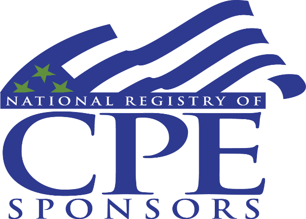 NASBA CPE Sponsors