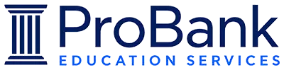 ProBank Education Services®